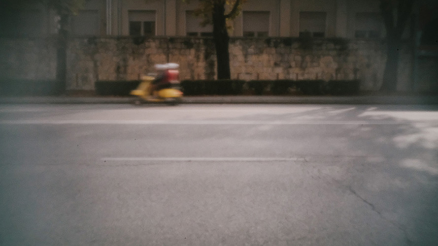 parallax background